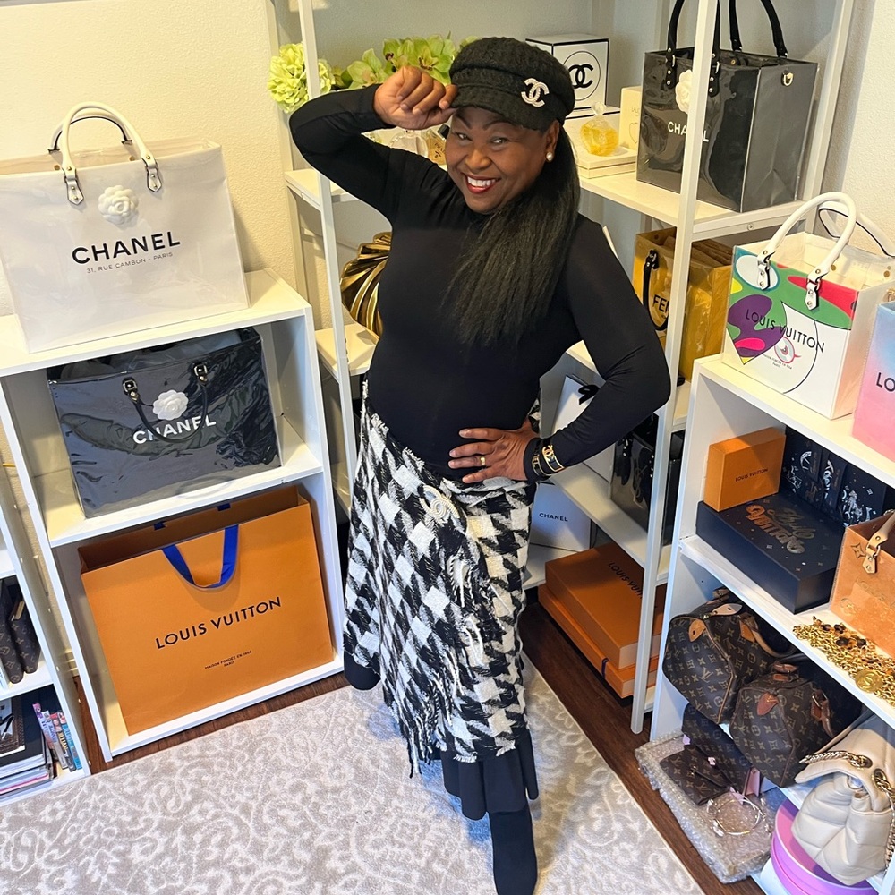 💖Fashionista's LUXE Dress Bundle from STYLE ICON 2025 Contestant Gracefullyluxe